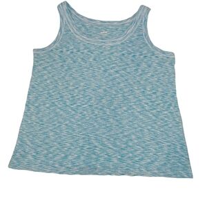 Avenue tank top